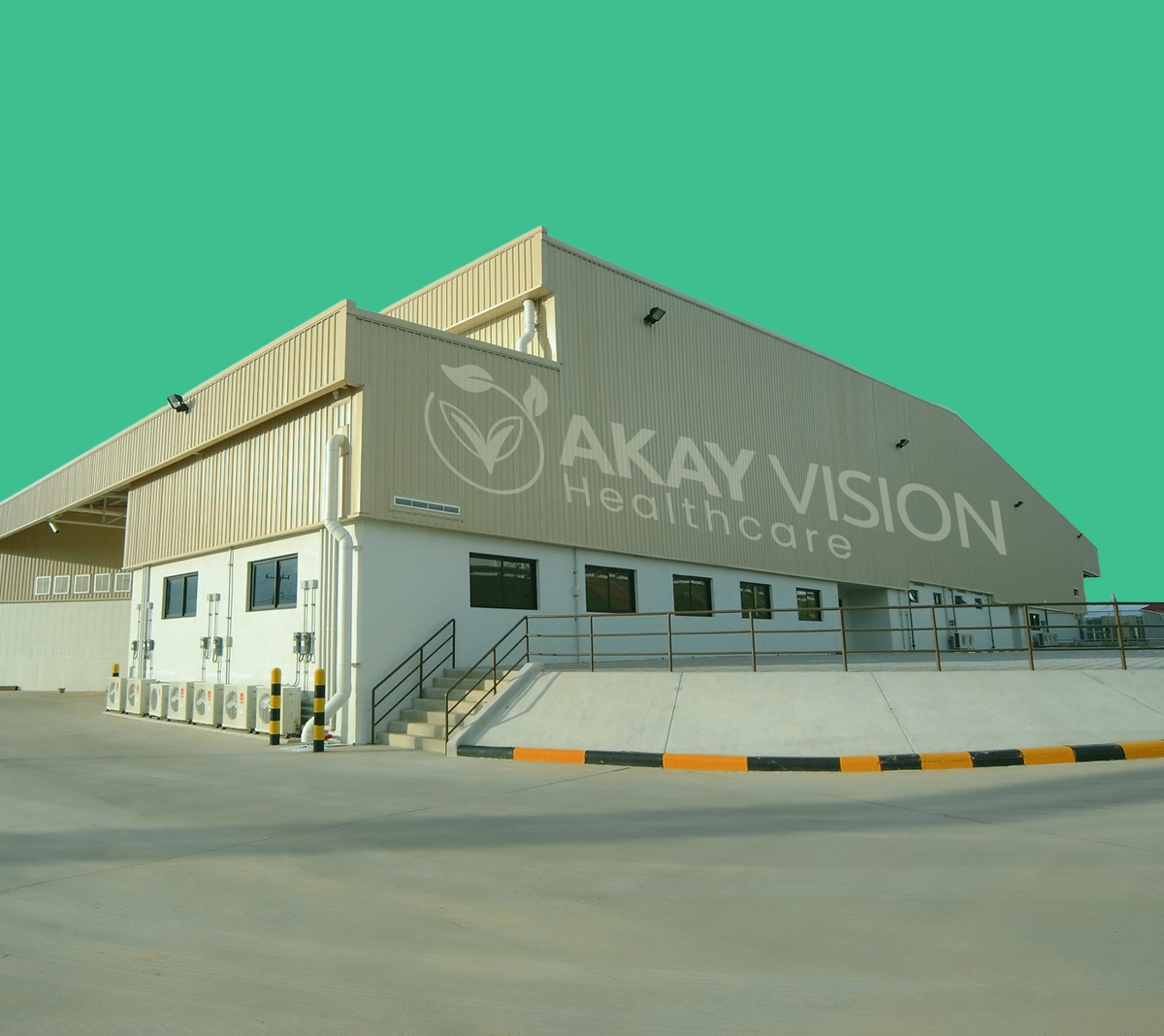 Akay Vision Healthcare